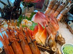 -花潮料理艺食馆(成都万象城店)