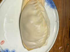 -方国老头包子·39年威海本地老字号•小船海鲜疙瘩汤