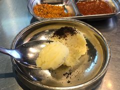 -哈哈碳都·牛肋条无限自助烤肉(台江万达店)