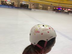 -冠军冰场CHAMPION RINK(苏州中心商场店)