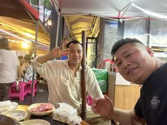 -储奇门鳝鱼火锅(总店)