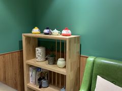 -去茶去餐厅(中央大街店)