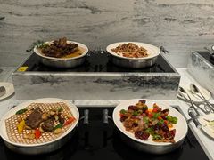 -素可汤泉(天宝大厦店)