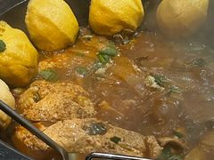 -大鹅岛灶台鱼·铁锅炖(水库路店)