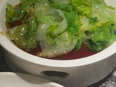 -新白鹿餐厅(松江开元地中海店)