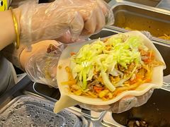-张果佬年糕卷(科巷店)
