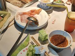 -芝小官毛肚火锅海鲜自助(无锡新吴区宝龙店)