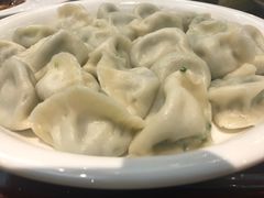 颜家水饺-颜家菜·鲁菜世家(大明湖店)