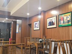 -吾穆勒蓬灰牛肉面·清真(北滨河中路店)