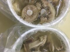 -老字號·桥下猪肚(龙眼南路店)