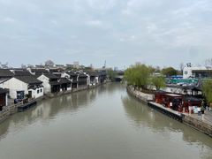 -嘉兴月河历史街区