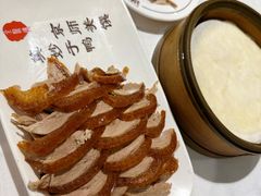 -北京全聚德(王府井店)