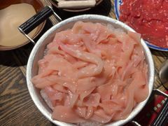 -冯校长老火锅(深圳总店)