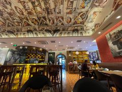-安妮意大利餐厅(世贸天阶店)