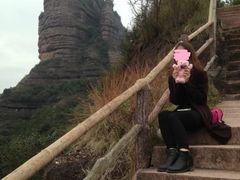 -丹霞山风景名胜区