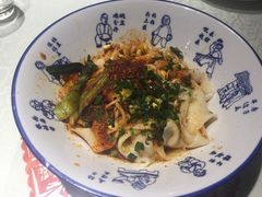 -汉唐宴长安食府