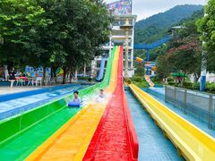 -清泉湾生态旅游度假区