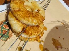 -蚝堡海鲜·威海菜·海肠捞饭·烧烤·亚洲吃蚝公司(幸福门店)