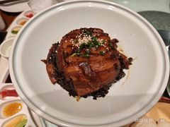 -北京老铺烤鸭(高新店)