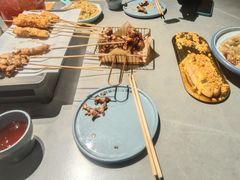 -醉炫音速烧烤(沙河总店)