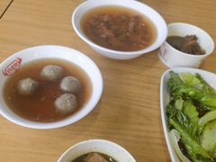 -好成财牛排馆(涂门街总店)