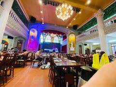 大堂-日日鲜茶餐厅(小公园店)