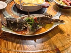 -创味·民间海南菜·非遗藤桥排骨(藤桥·免税城店)