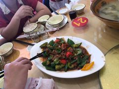 -原龙海鲜大排档(美食地标店)