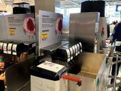 -宜家·瑞典风味餐厅(四元桥店)