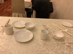 -清华大学-甲所餐厅