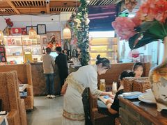 -云尊府云南菜·蒸汽石锅鱼(学清路店)