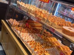 -味多美蛋糕(阜成门店)