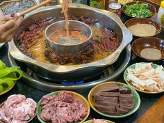 -大龙火锅(老店)