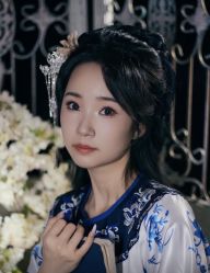 -米莱摄影写真(五大道别墅店)