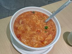 -吕氏疙瘩汤·海鲜新鲁菜(凯德mall新都心店)