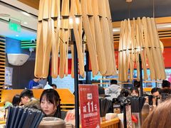 -一風堂拉面(美罗城店)