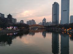 -九眼桥码头旧址