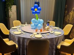 -盛福楼·惠山宴(盛岸路店)