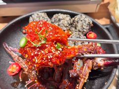 -KimPro 辛普乐概念韩餐