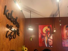 -克比叔叔印度餐厅Kebabs on the Grille(永康路分店)