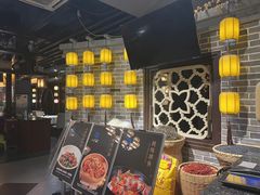 -一江水食府(后湖店)