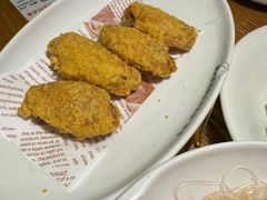 -新白鹿餐厅(龙游路店)