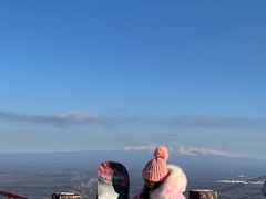 -长白山万达国际滑雪场