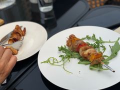 -CARPACCIO卡巴乔餐厅