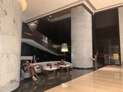 -广州天河合景福朋喜来登酒店