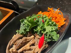 -捞王锅物料理(凯旋路店)