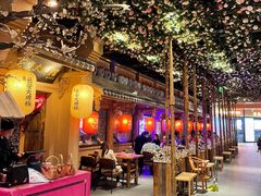 大堂-长安大牌档之西安博物院文化餐厅(中贸店)