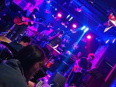 -MM·五声·音乐人与调酒师(西安路店)