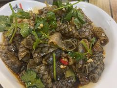-利杨记·本味轩粥坊·烧烤(宝体店)