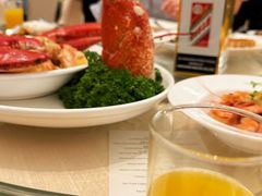 -上海静安香格里拉大酒店
